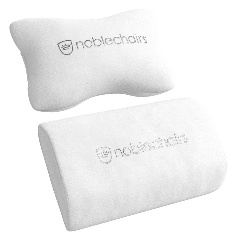 noblechairs LEGEND White Edition