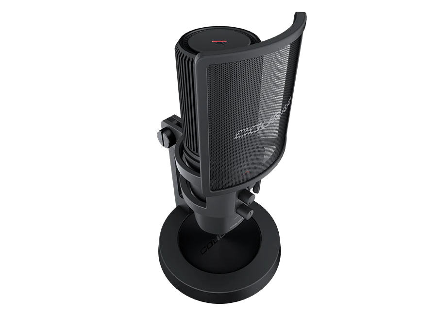 Cougar-Mikrofon Screamer-X