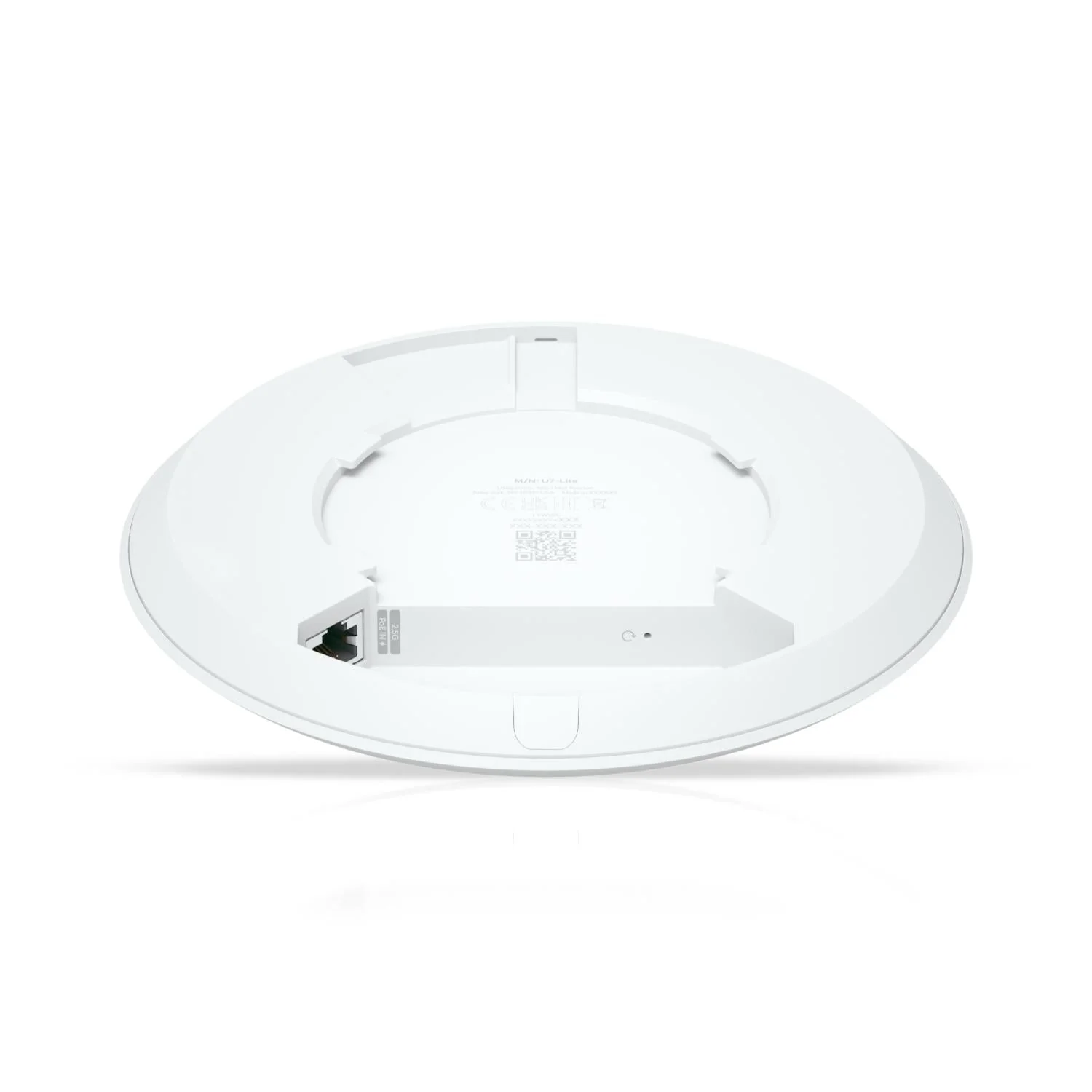 Ubiquiti Unifi U7-LITE WiFi-7 - Access Point - Hvid