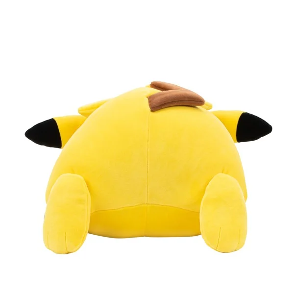 Pokemon - Sovende Plush Pikachu (PKW3882)