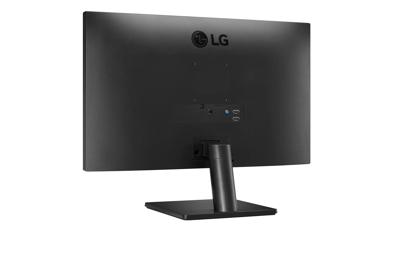 LG 24MP500-B LED-Display 23.8 Full HD 75Hz