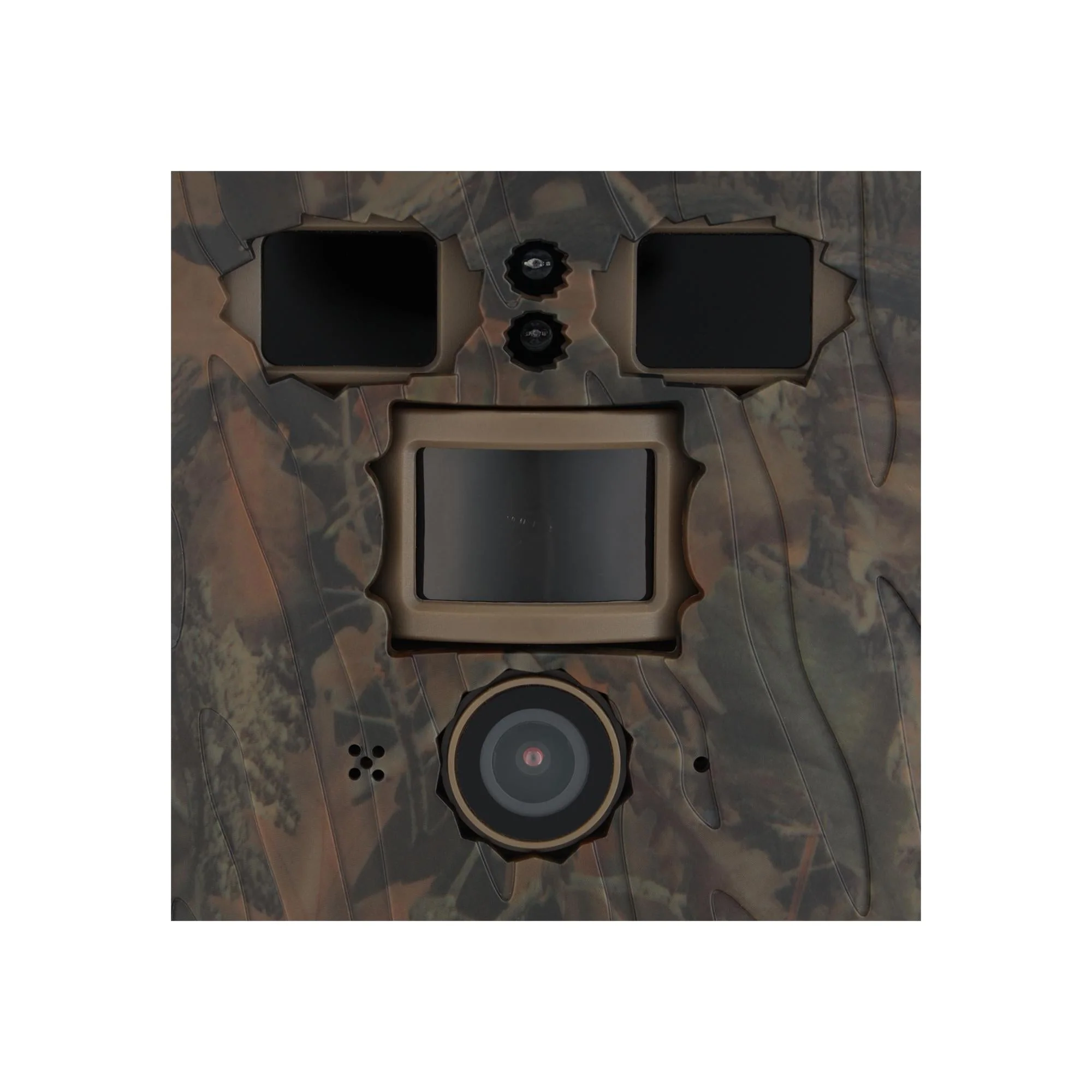 Rollei Camouflage kamera