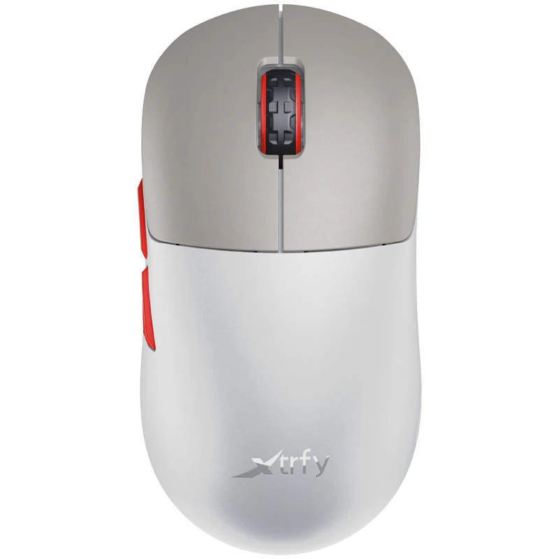 Xtrfy M8 Wireless – Retro