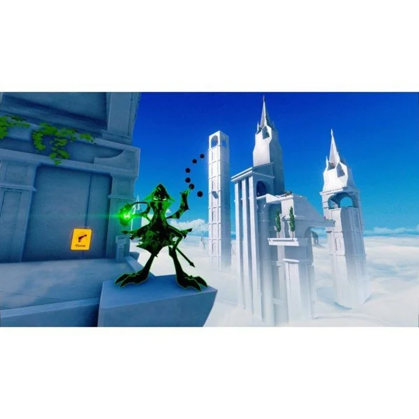 Neon White - PlayStation 5