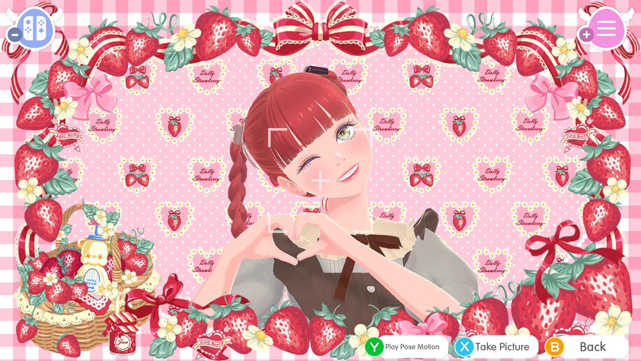 Fashion Dreamer (UKV)