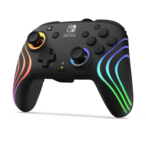 PDP Afterglow Wave Kablet Controller