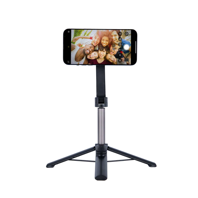 Rollei Smartphone Selfie Stativ Magnet