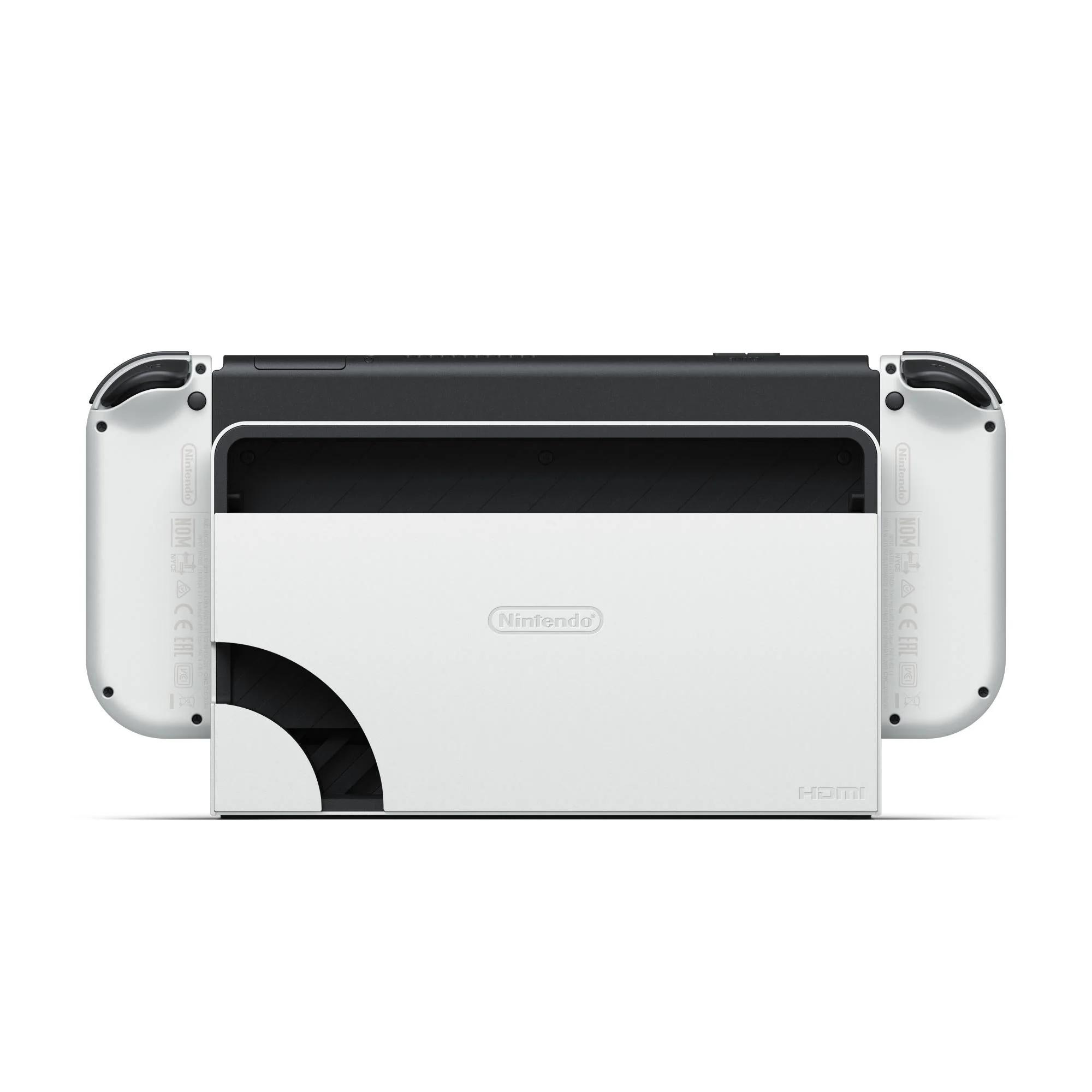 Nintendo Switch - OLED Model inc. Wonder + NSO 12M