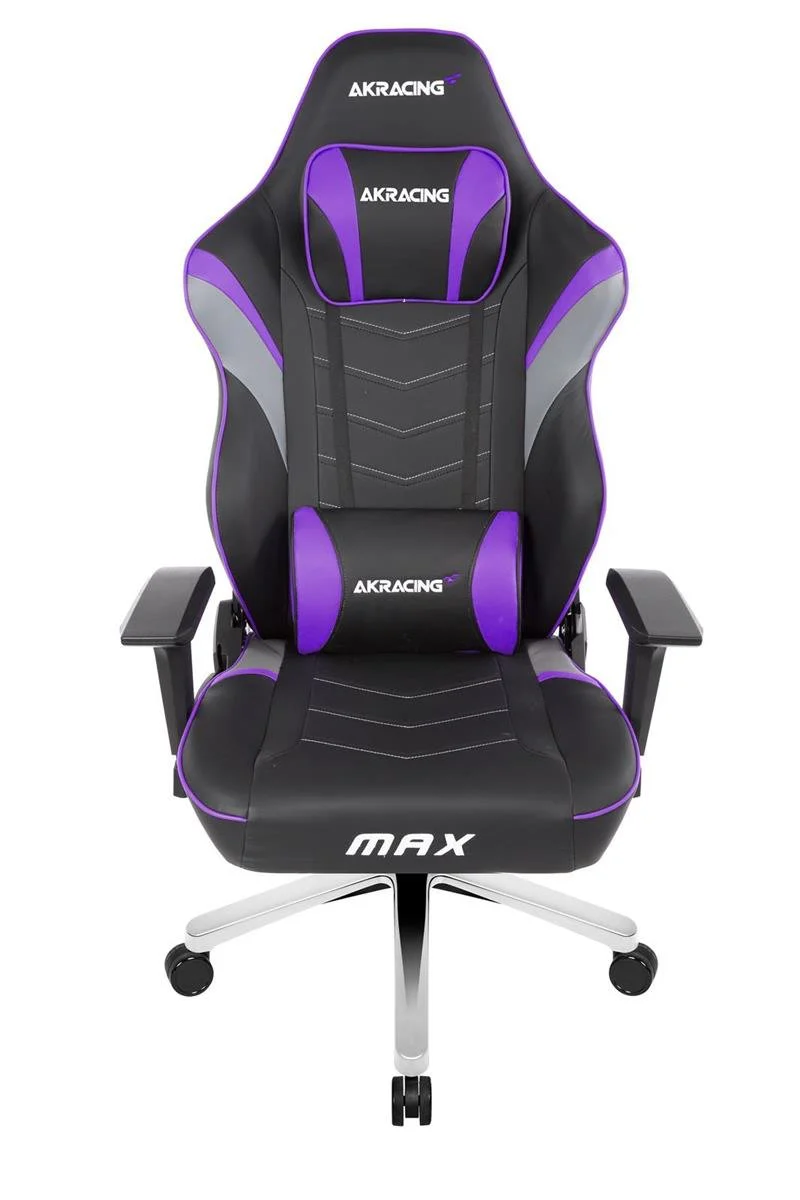 AKRacing MAX Lilla
