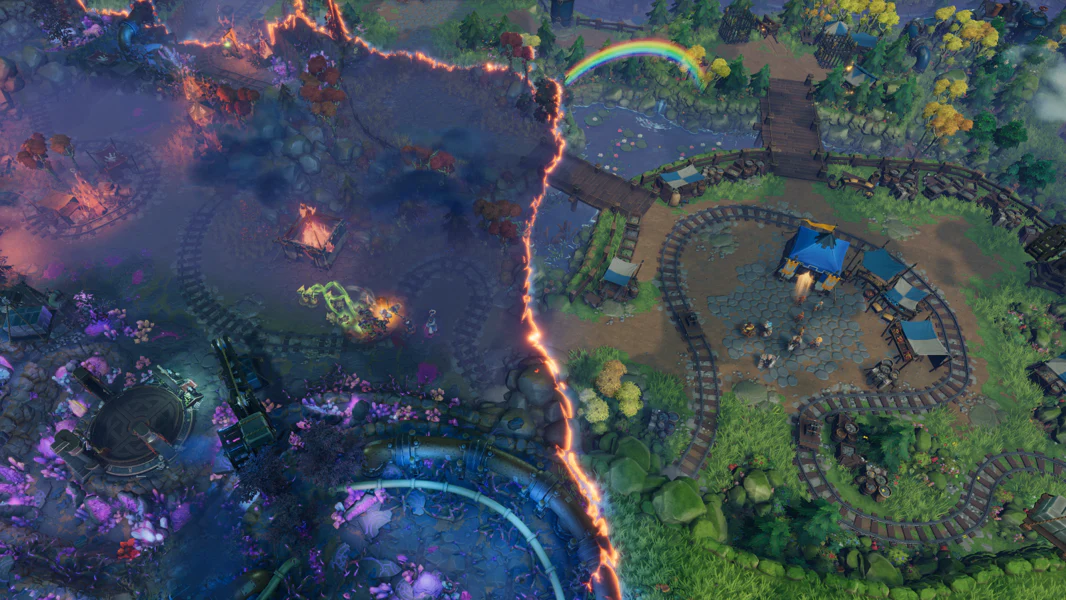 Dungeons 4 (Deluxe Edition) - Xbox Series X