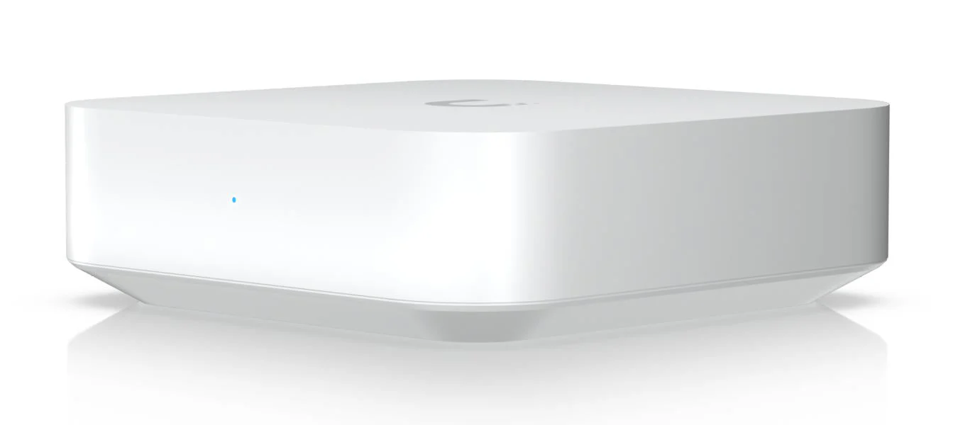 Ubiquiti UniFi Gateway Lite - Router