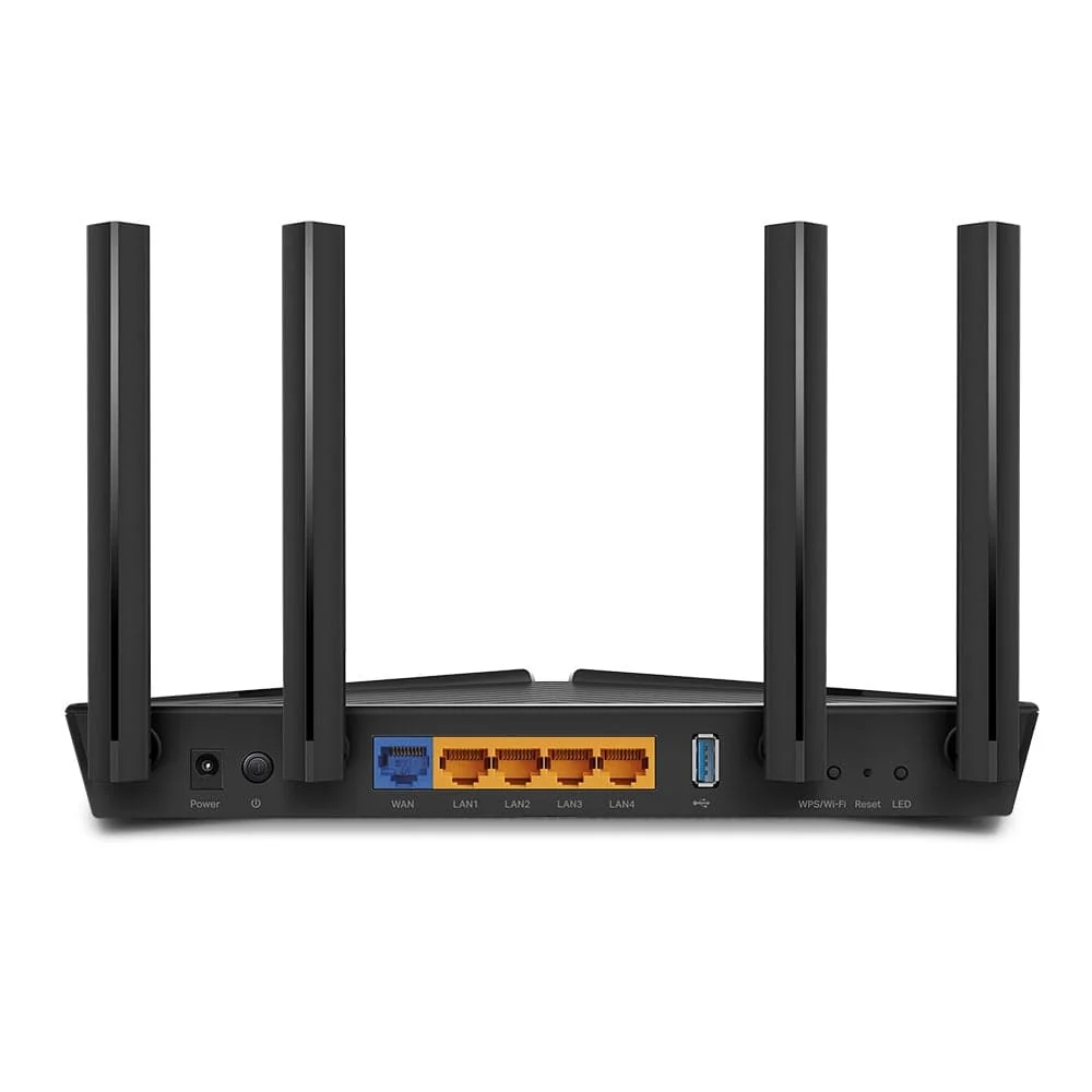 TP-Link Archer AX50 Wireless Router Desktop
