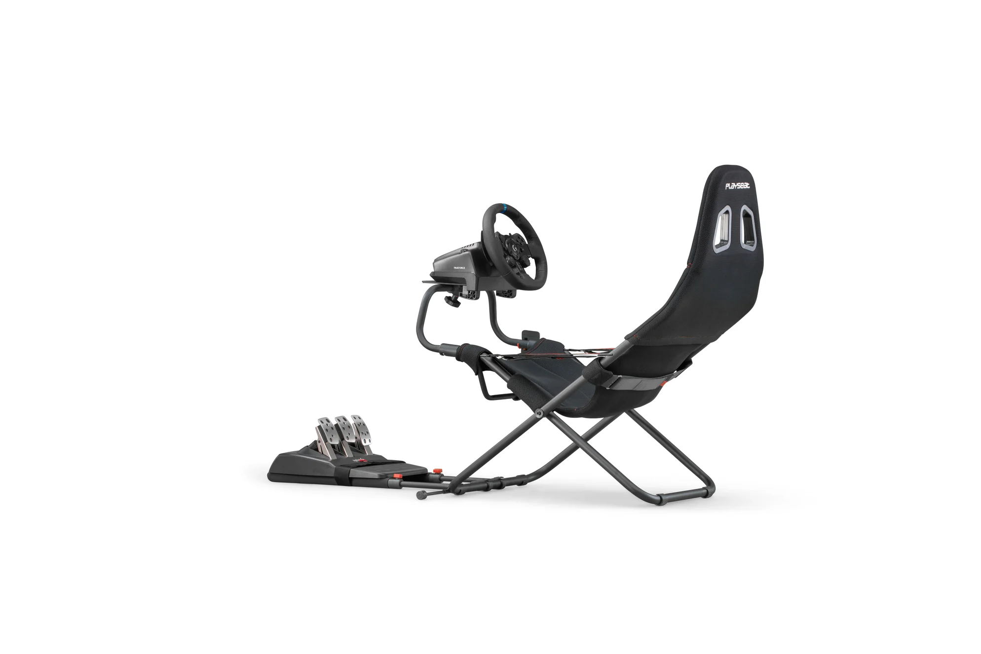 Playseat® Challenge – Black ActiFit™