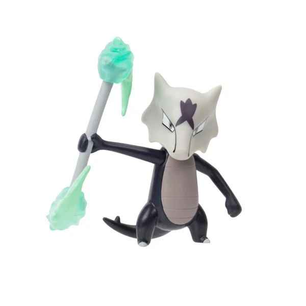 Pokemon - Battle Figure 8 Pk (PKW3615)