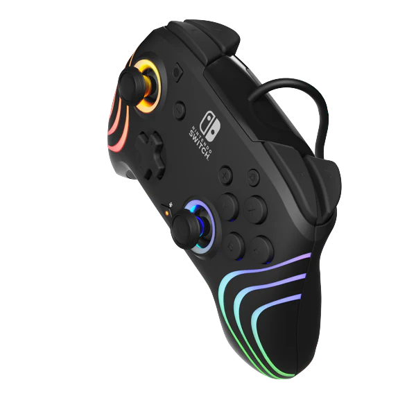 PDP Afterglow Wave Kablet Controller