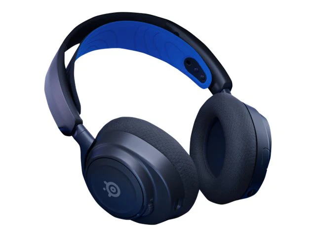 SteelSeries Arctis Nova 7P Kabelloses Headset Schwarz
