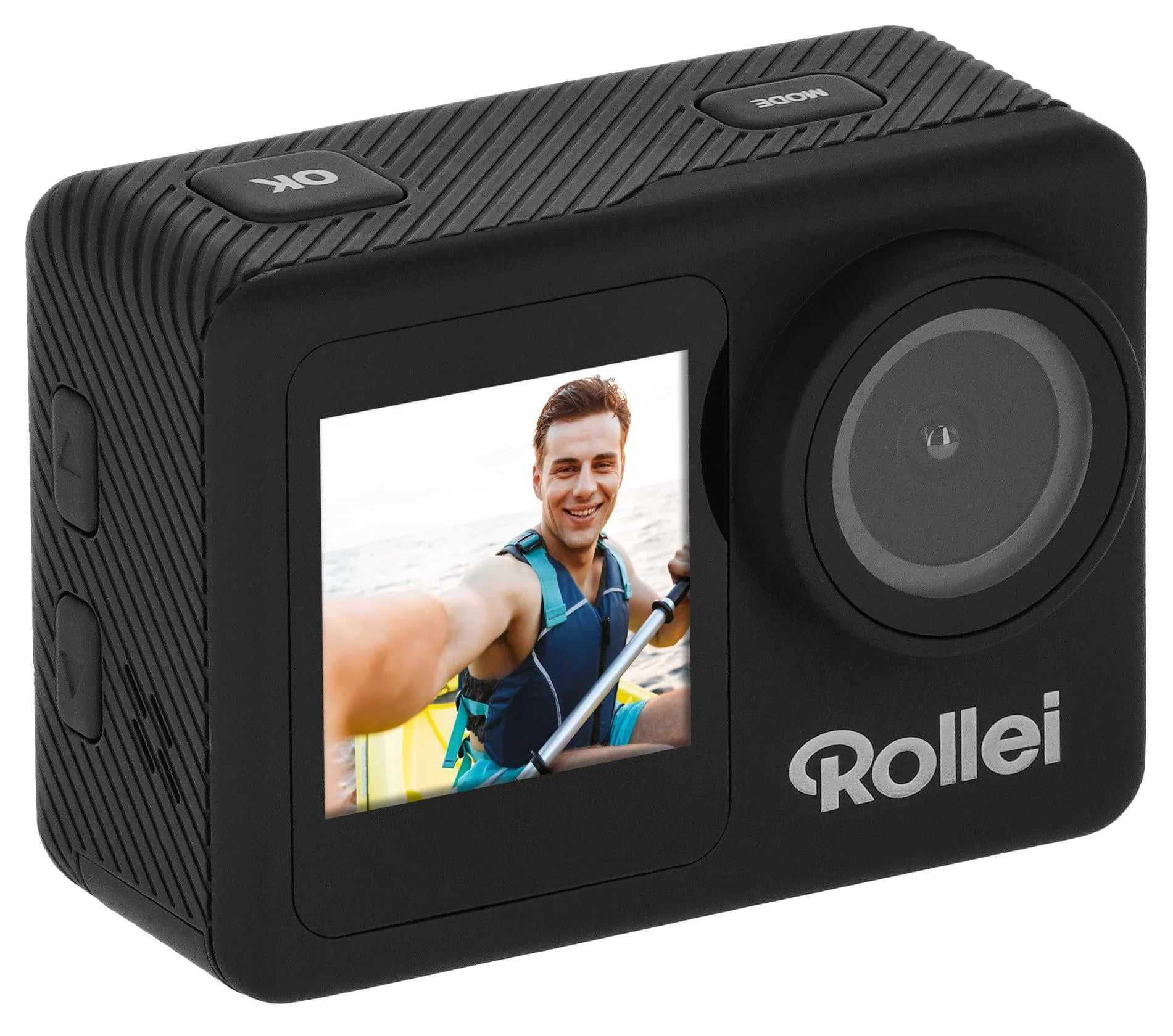 Rollei Actioncam D2Pro
