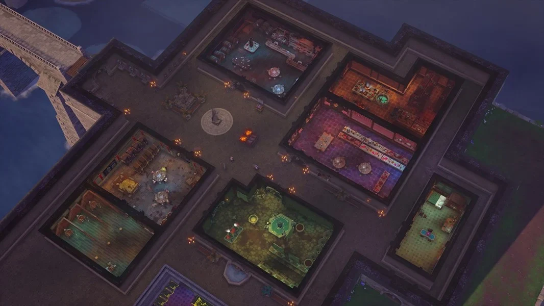 Naheulbeuk's Dungeon Master (Limited Edition) - Nintendo Switch