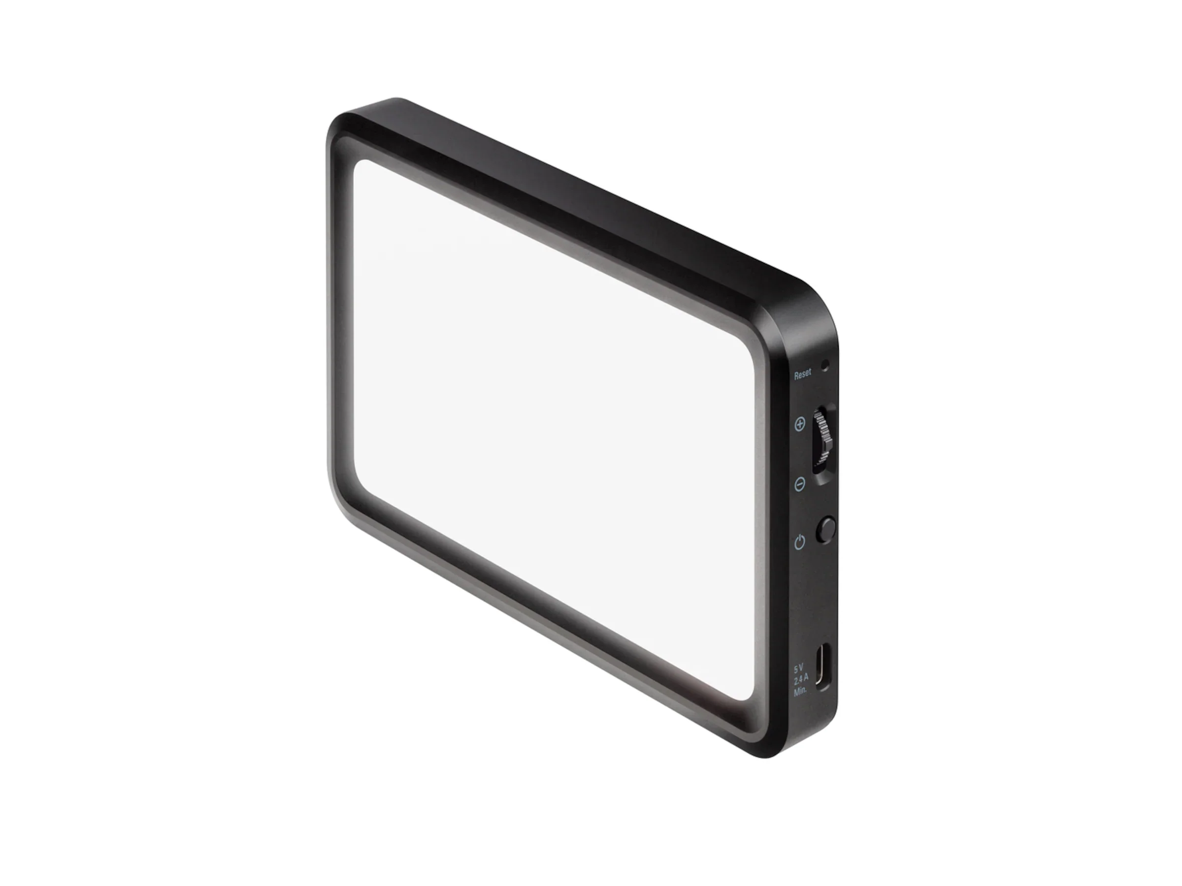 Elgato Key Light Mini Lampenkopf