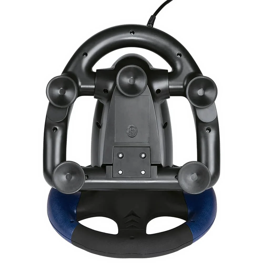 URAGE - Rennset GripZ 500 Inkl. Pedalsatz