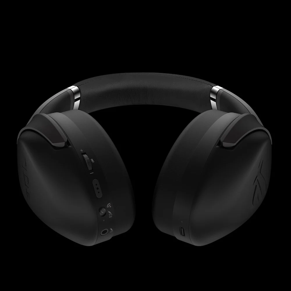 ASUS ROG Strix Go 2.4-GHz-Gaming-Headset