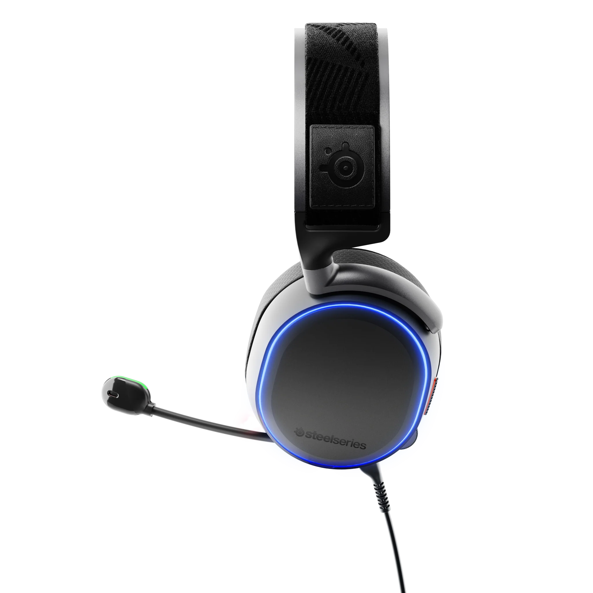 Steelseries– Arctis Pro Gaming-Headset