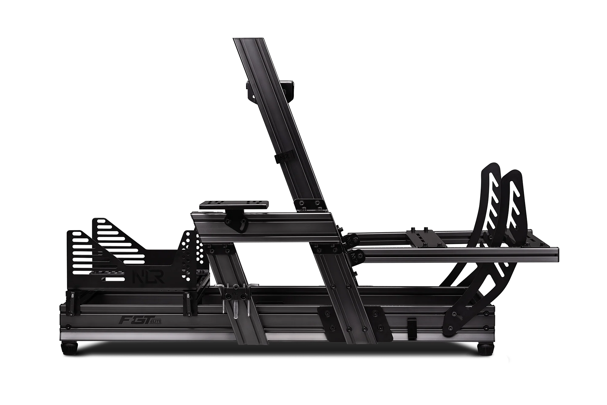 Next Level Racing F-GT Elite– Wheel Plate Edition