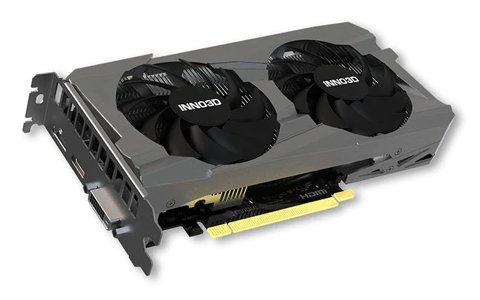 Inno3D RTX 3050 6GB Twin X2 GDDR6