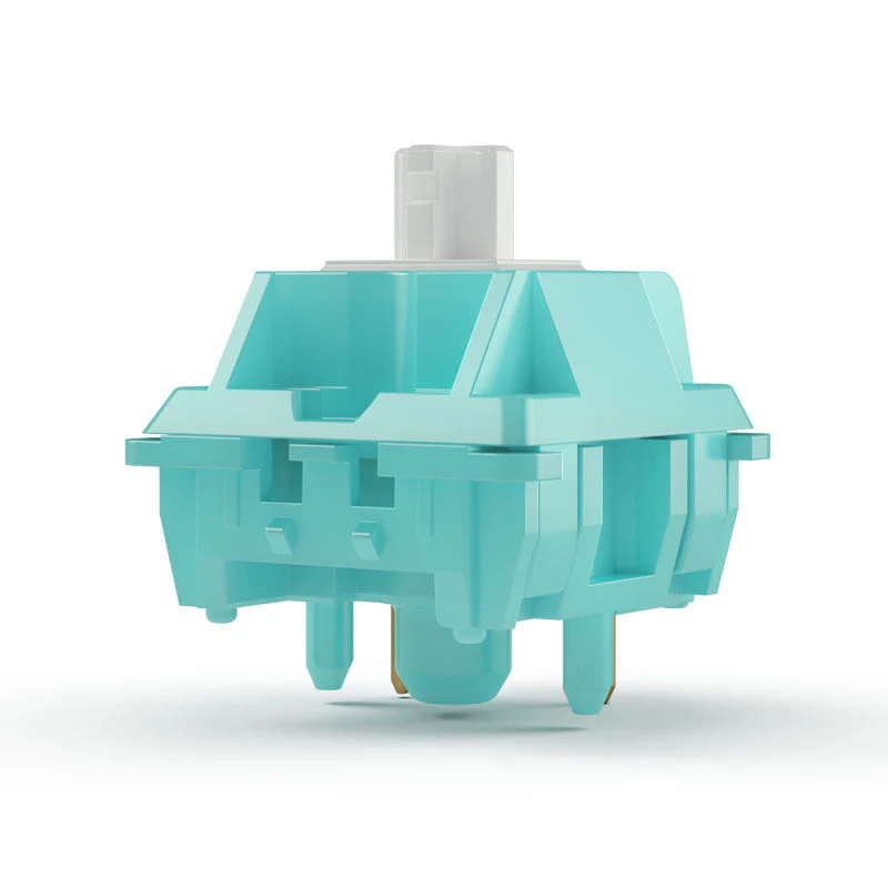 Glorious mechanische Schalter (36 Stück) – Lynx – geschmiert