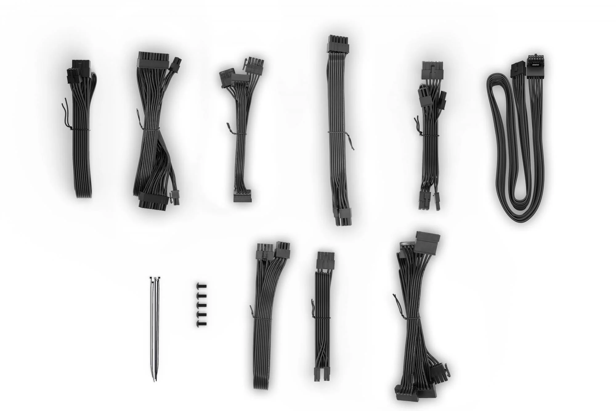 Be quiet POWER ZONE 2 750W (black. 1x 12 pin high power GPU. 3x PCIe. 750 watts)