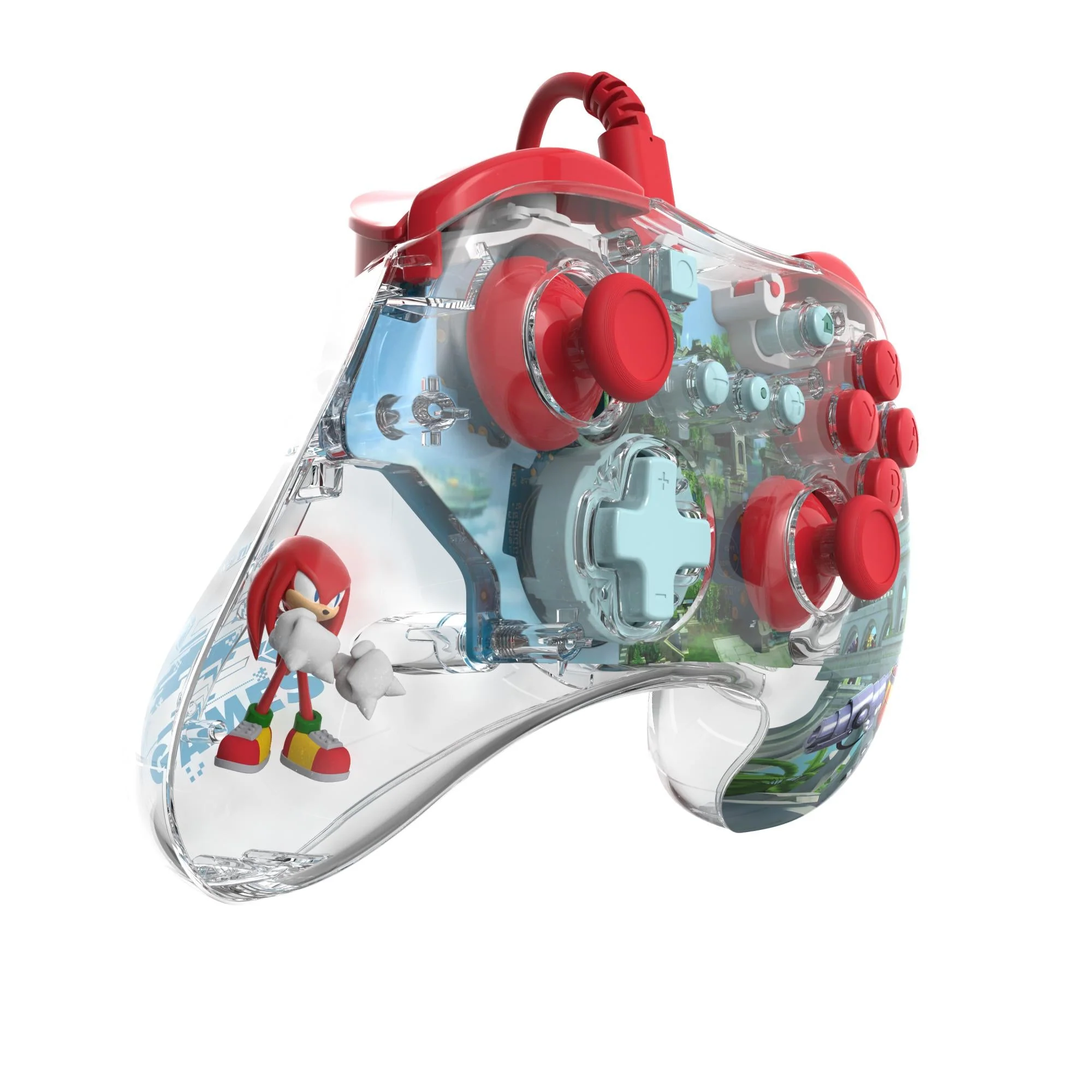 PDP Realmz Kablet Controller Knuckles