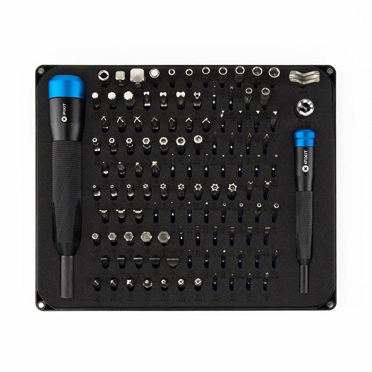 iFixit Manta Driver Kit - 112 Bit