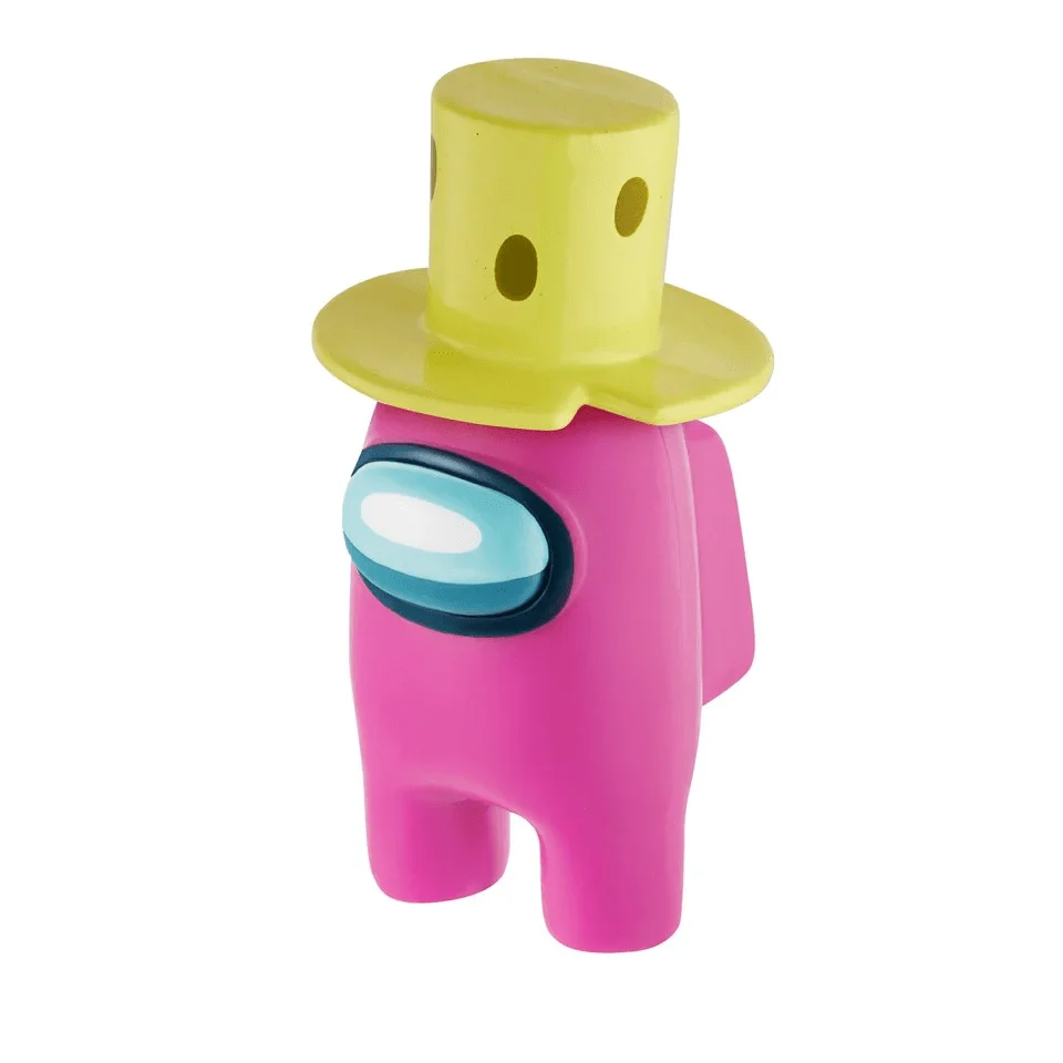 Among Us – Raumschiff + 3 exklusive Crewmitglieder S2 (9000AU)