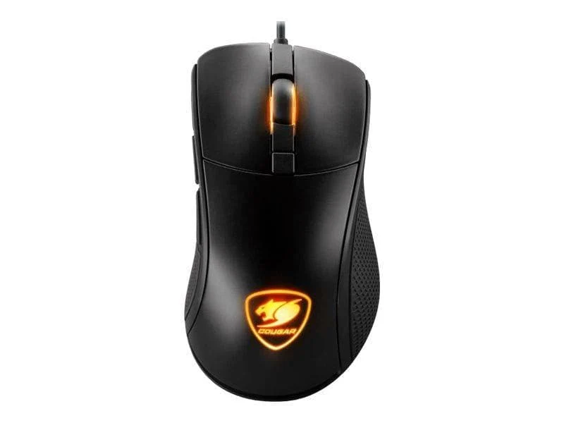 Cougar Surpassion Gaming-Maus– Optisches RGB