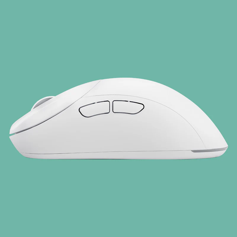 Gamiac PA50 Mus  Hvid