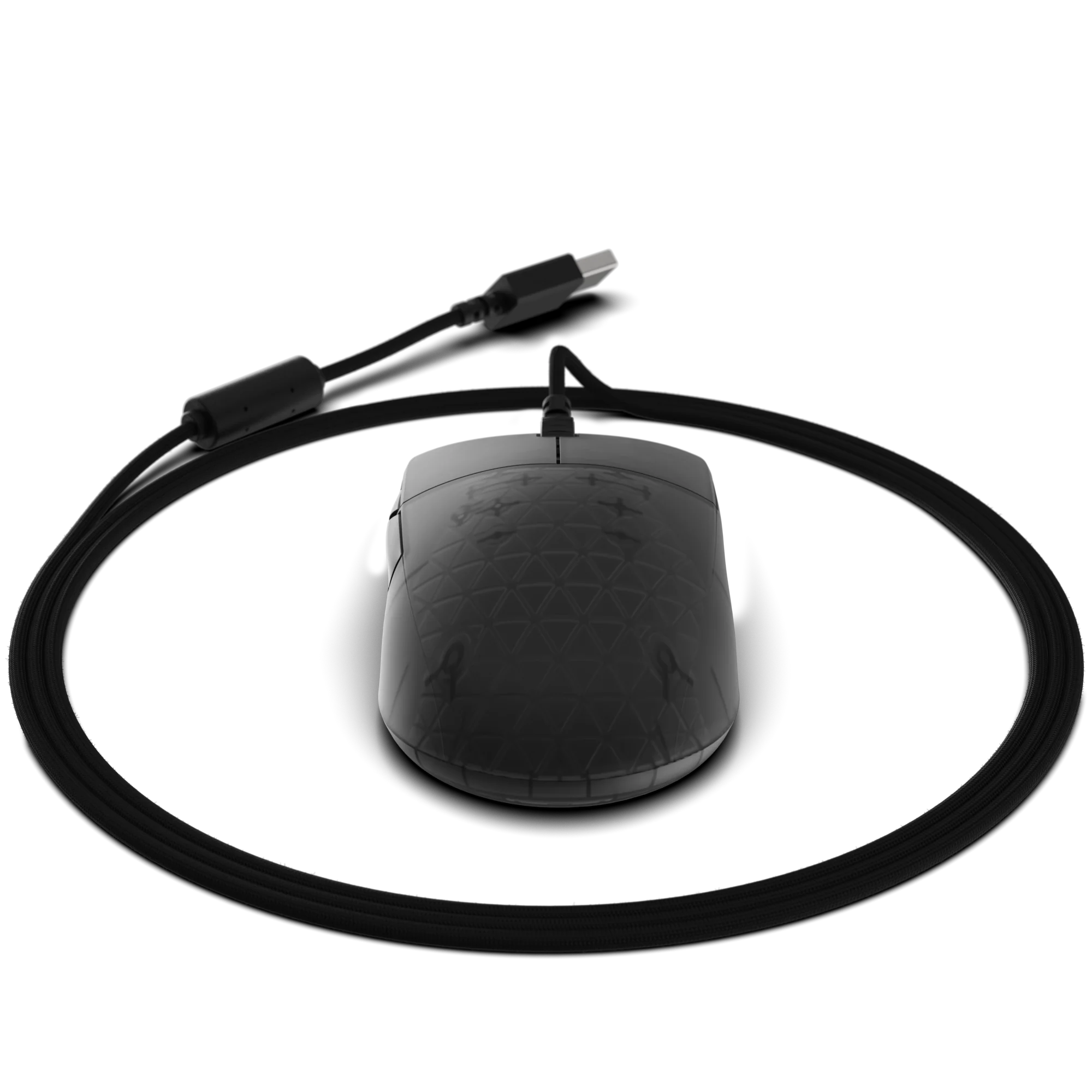 Endgame Gear XM2 8K V2 – Kablet Gaming Mus (Dark Frost)