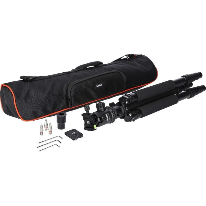 Rollei Rock Solid Beta Mark II stativ