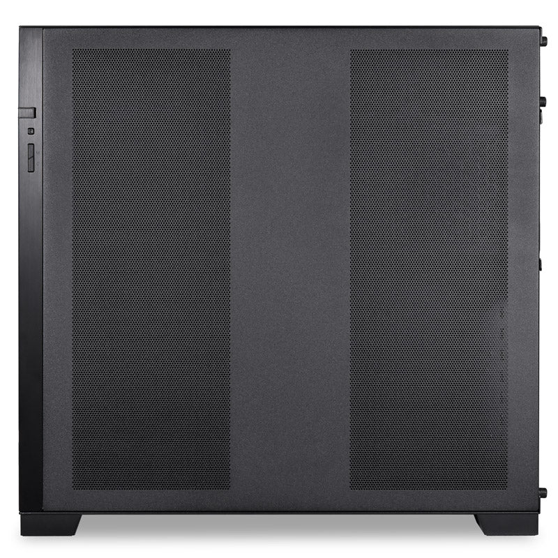 Lian Li O11 Dynamic EVO. gehärtetes Glas – Schwarz