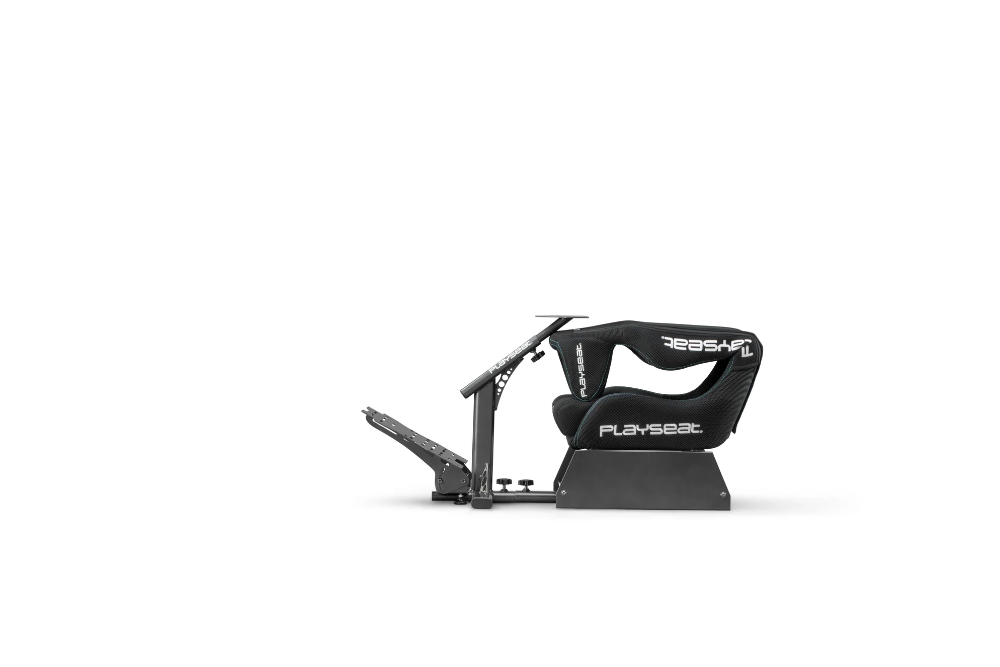 Playseat® Evolution PRO – Schwarz ActiFit™