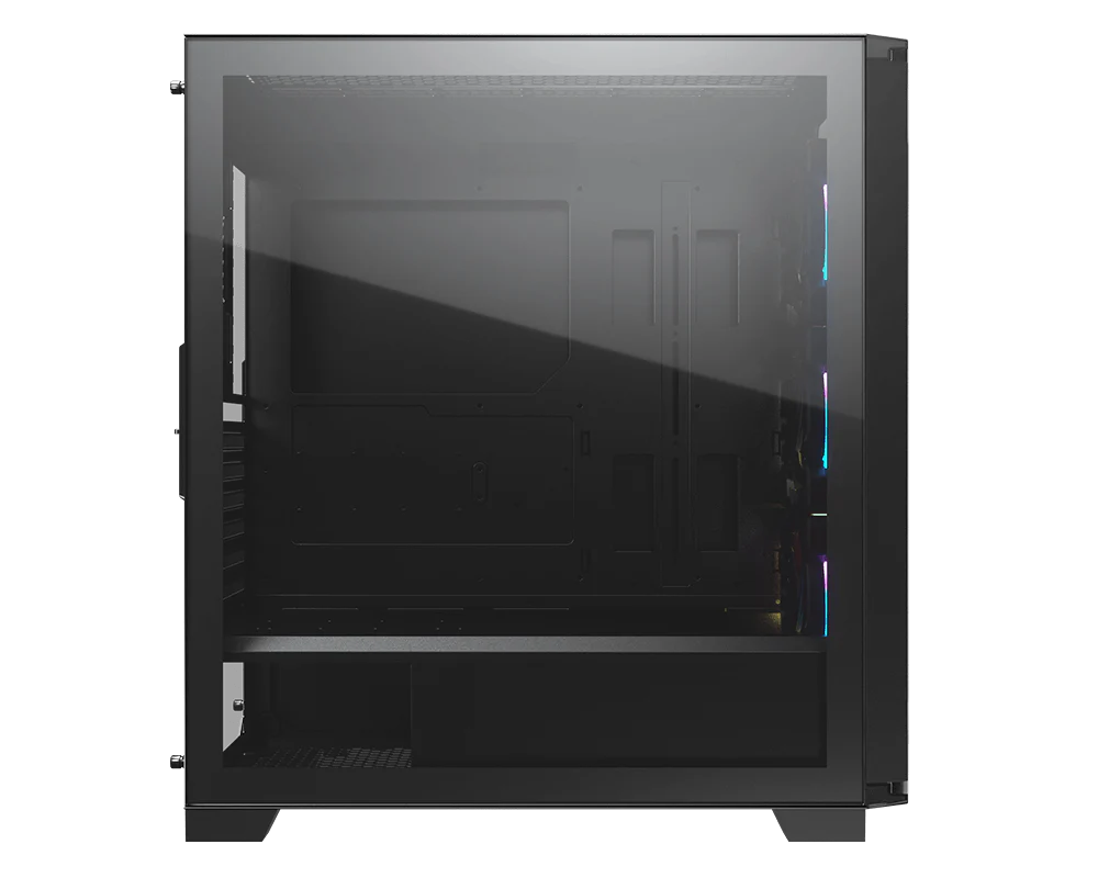 Cougar DarkBlader X5 RGB Tower Extended ATX Schwarz