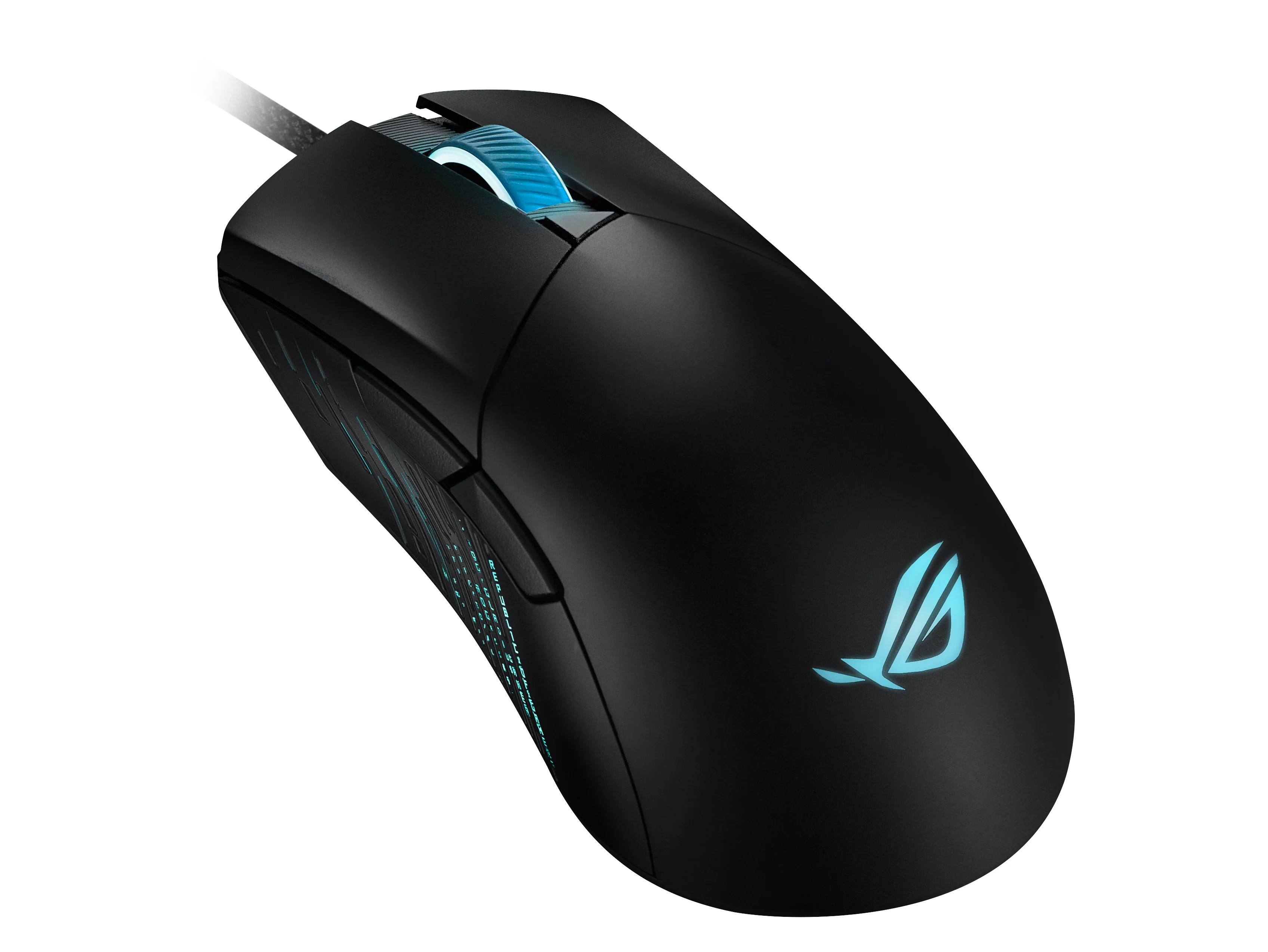 ASUS ROG Gladius III Kabellose Gaming-Maus