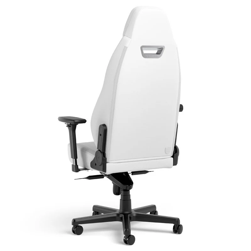 noblechairs LEGEND White Edition
