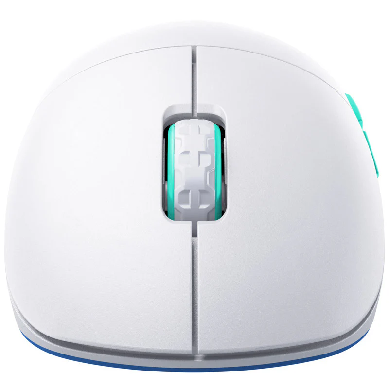 Xtrfy M8 Wireless – Weiß