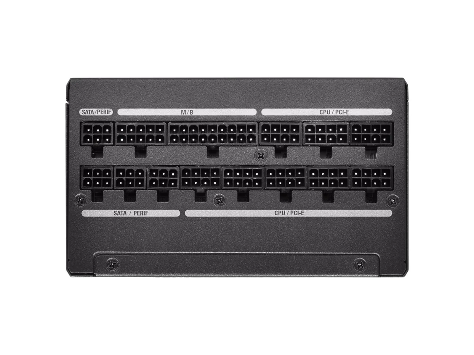 Super Flower Leadex VII XG 80 PLUS Gold. ATX 3.0. PCIe 5.0 - 1000 Watt