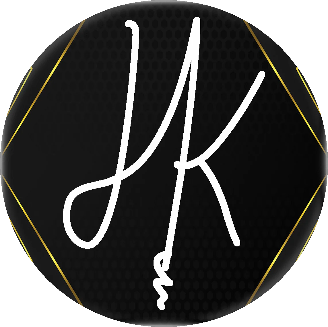 JK Autograf Popholder