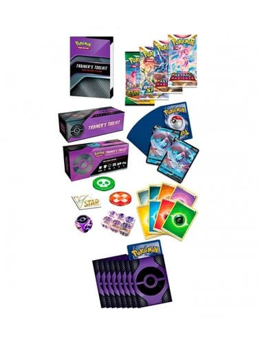 Pokémon– Trainer-Toolkit (290-85045)