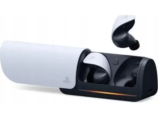 Sony Playstation 5 PULSE Explore- Trådløse Høretelefoner