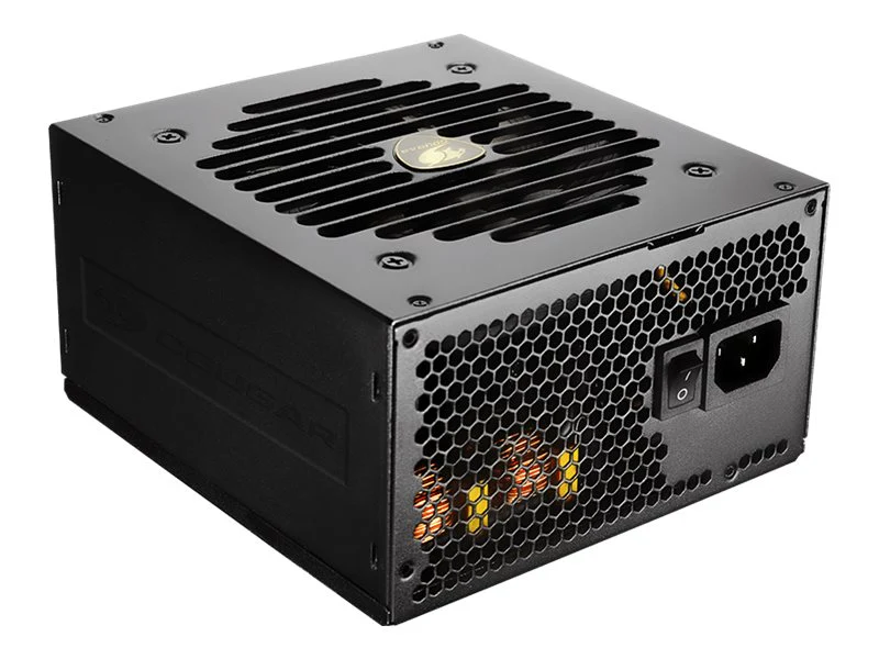 Cougar GEX650 Netzteil 650Watt