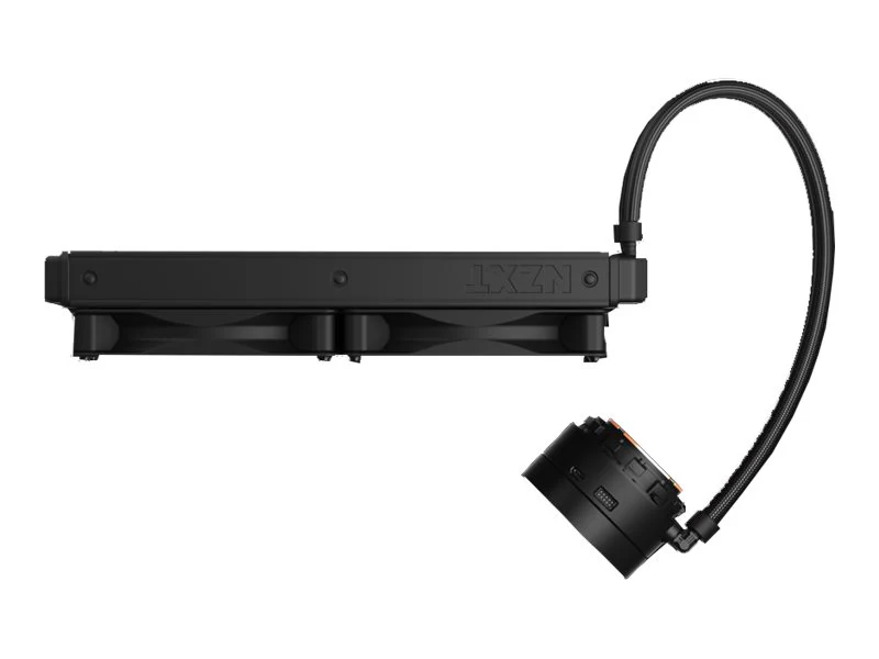 NZXT Kraken X63 280 mm Flüssigkeits-CPU-Kühler