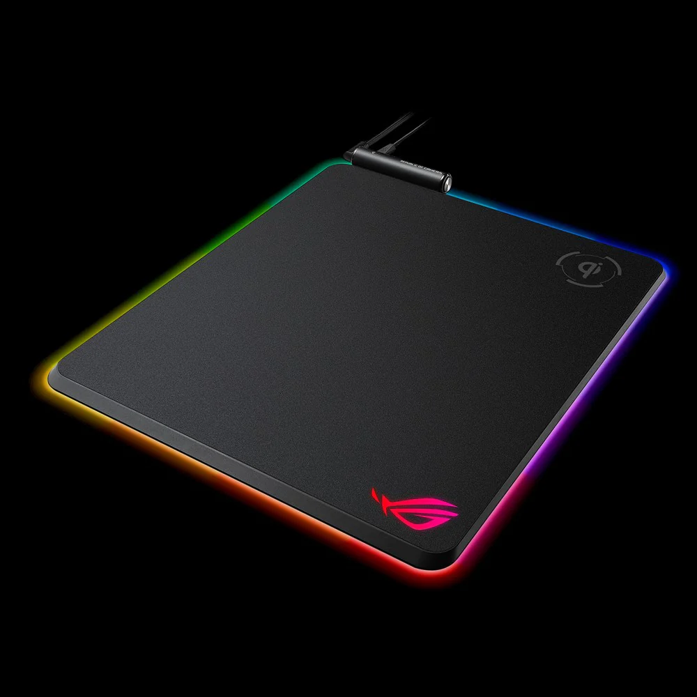 ASUS ROG Balteus QI Mousepad